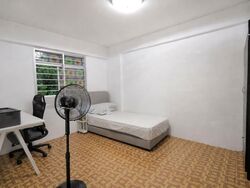 Blk 137 Jalan Bukit Merah (Bukit Merah), HDB 3 Rooms #554100311